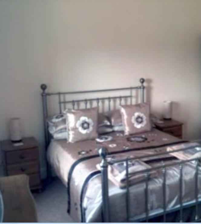 Clifton Hotel Weymouth Quarto foto
