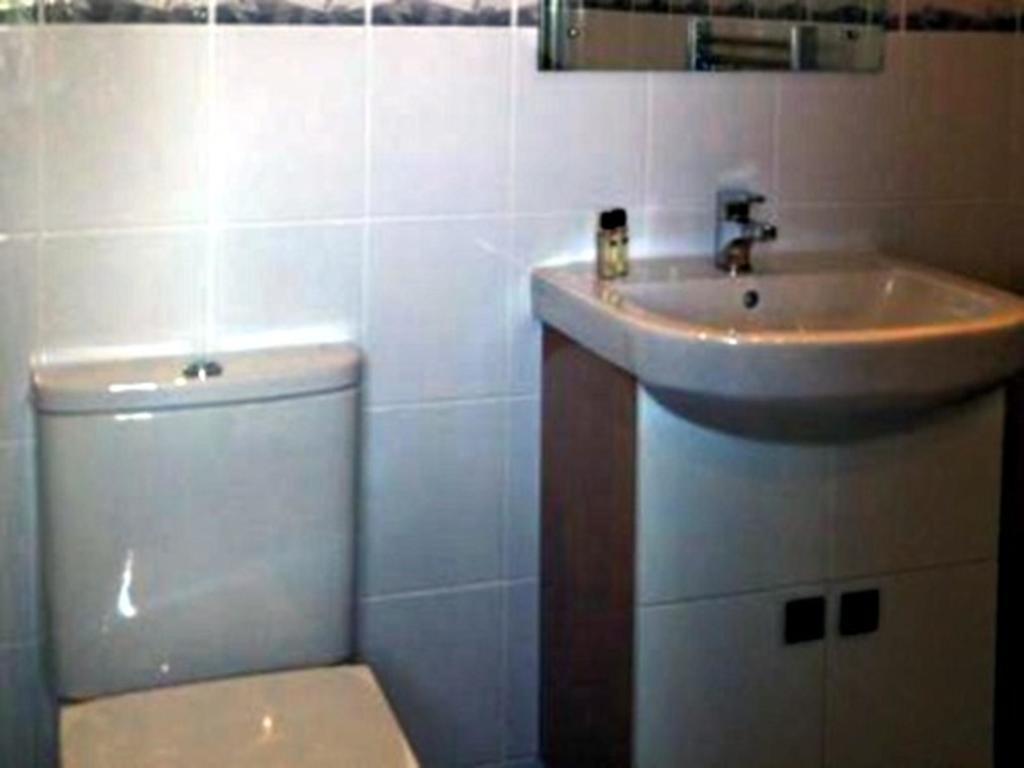 Clifton Hotel Weymouth Quarto foto