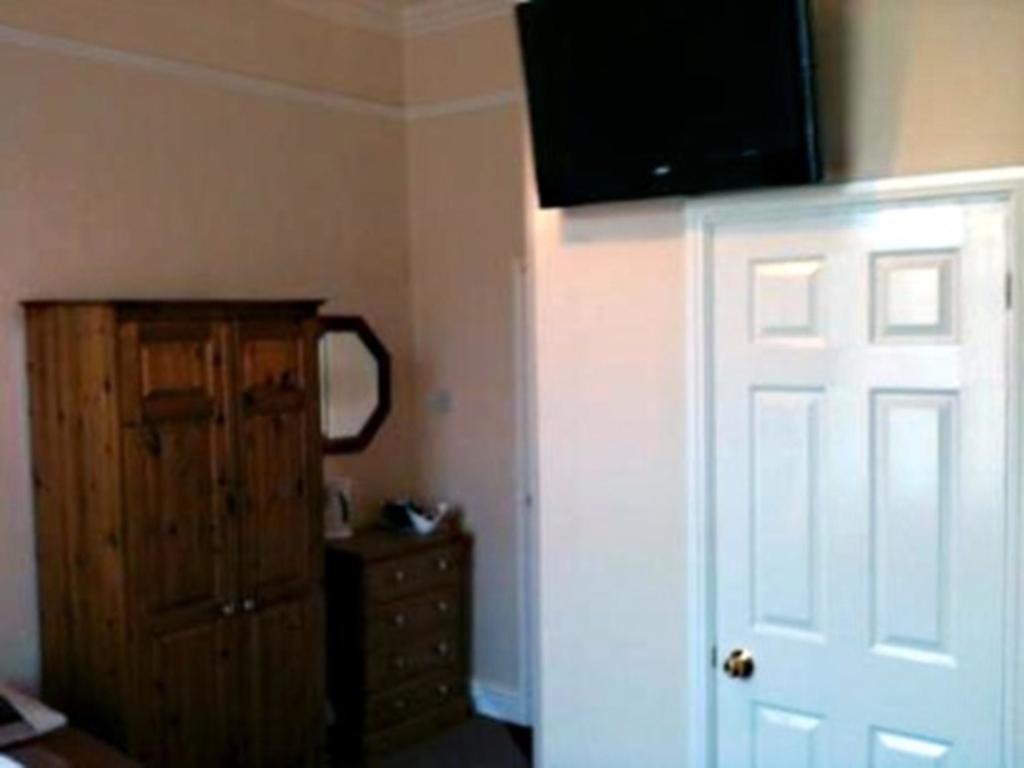 Clifton Hotel Weymouth Quarto foto