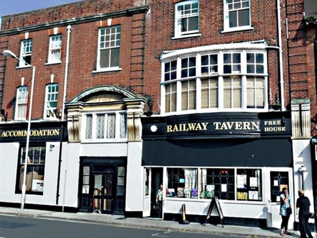 Clifton Hotel Weymouth Exterior foto