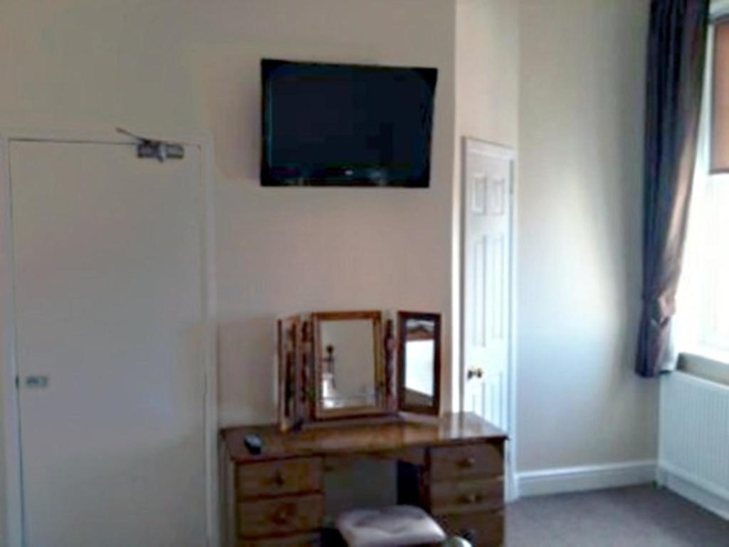 Clifton Hotel Weymouth Quarto foto